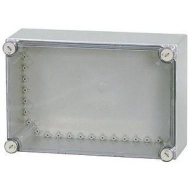 Фотография товара 'Eaton Изолированный щит, гладкие стенки , ВхШхД = 250x375x150 мм , СА CI43X-125-NA'