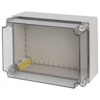 Фотография товара 'Eaton Изолированный щит, гладкие стенки , ВхШхД = 250x375x225 мм , СА CI43X-200-NA'