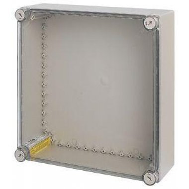 Фотография товара 'Eaton Изолированный щит, гладкие стенки , ВхШхД = 375x375x150 мм , СА CI44X-125-NA'