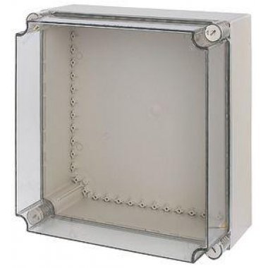 Фотография товара 'Eaton Изолированный щит, гладкие стенки , ВхШхД = 375x375x225 мм , СА CI44X-200-NA'