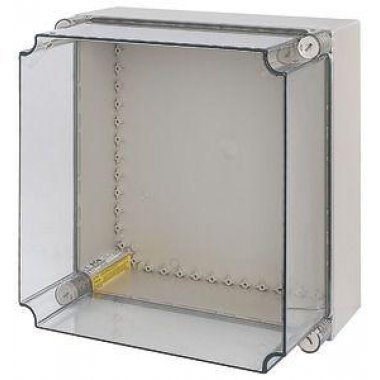 Фотография товара 'Eaton Изолированный щит, гладкие стенки , ВхШхД = 375x375x275 мм , СА CI44X-250-NA'