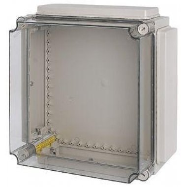 Фотография товара 'Eaton Изолированный щит, стенки с вырезом, ВхШхД = 421x421x225 мм , СА CI44-200-NA'