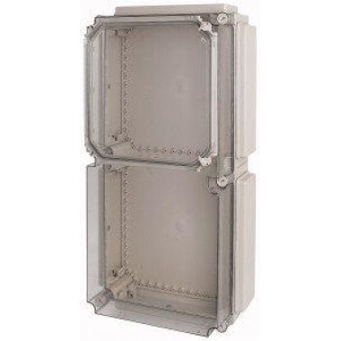 Фотография товара 'Eaton Изолированный щит, стенки с вырезом, Plus дверь, ВхШхД = 796x421x241 мм , СА CI48-200/T-NA'