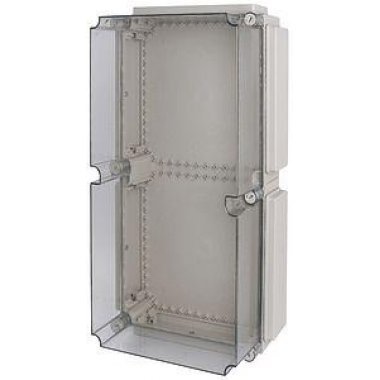 Фотография товара 'Eaton Изолированный щит, стенки с вырезом, ВхШхД = 796x421x275 мм , СА CI48-250-NA'