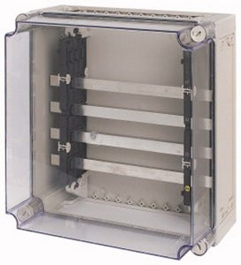 Фотография товара 'Eaton Изолированный щит с шинной системой, In = 630A 4p SKA634-I44'