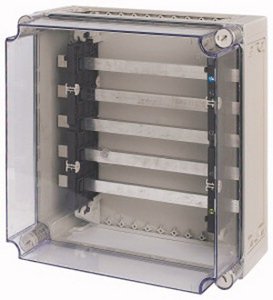 Фотография товара 'Eaton Изолированный щит с шинной системой, In = 630A , 5П SKA635-I44'