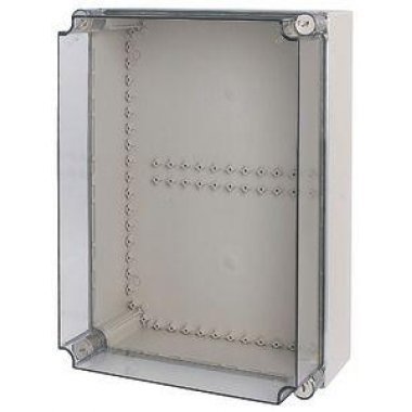 Фотография товара 'Eaton Изолированный щит, гладкие стенки, ВхШхД= 500x375x225mm , СА CI45X-200-NA'