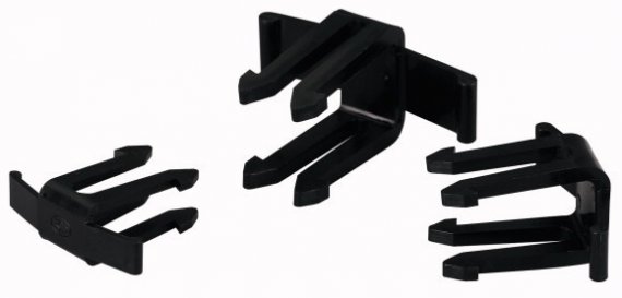 Фотография товара 'Eaton Шинный Зажим , макс. 11x21x1 BZ252'