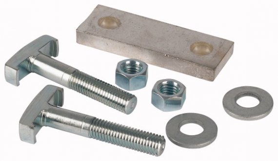 Фотография товара 'Eaton Шинная клемма для 2x30x10 AVS30L'