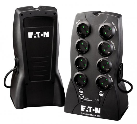 Фотография товара 'Eaton Protection 8'