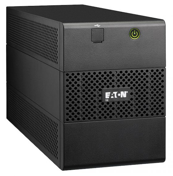 Фотография товара 'Eaton 5E 1500i Источник бесперебойного питания 5E1500iUSB'