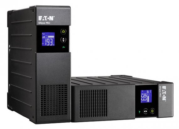 Eaton Ellipse PRO 1200 ELP1200IEC