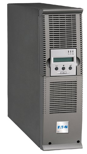 Фотография товара 'Eaton EX 1000 Источник бесперебойного питания 68182'