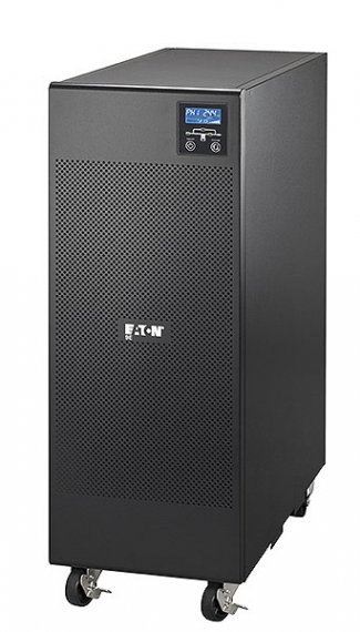 Фотография товара 'Eaton 9E 6000i Источник бесперебойного питания с двойным преобразованием 9E6Ki'