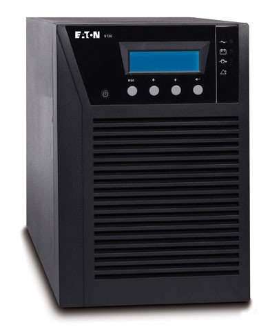 Фотография товара 'Eaton 9130 1500 Ключ бесперебойного питания класса Он-лайн 103006435-6591'