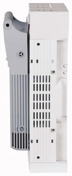 Фотография товара 'Eaton Держатель-разъединитель для плавких вставок NH, до 250А, переменное напряжение до 690В XNH1-A250'