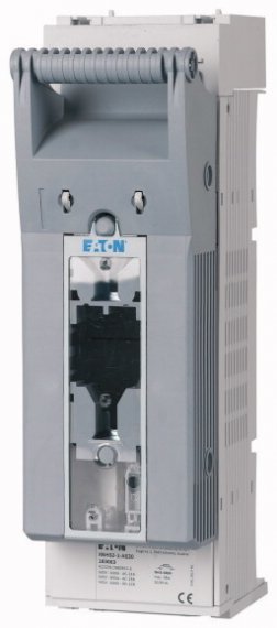 Фотография товара 'Eaton Держатель-разъединитель для плавких вставок NH, до 400А, переменное напряжение до 690В XNH32-1-A630'