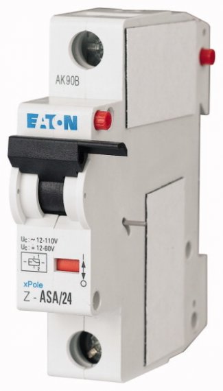Фотография товара 'Eaton Независимый расцепитель, 230 В Z-ASA/230'