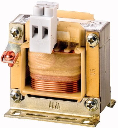 Фотография товара 'Eaton Сетевой дроссель, 1p, 13A, 2.25 мГн, 260 В, 50/60 Гц DX-LN1-013'