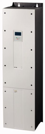 Фотография товара 'Eaton Преобразователь частоты DA1 3~/3~400В 240A 132кВт, встроенный фильтр ЭМС, IP55 DA1-34240FB-B55C'