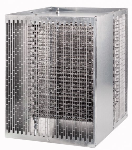 Фотография товара 'Eaton Тормозной резистор, 40 Ом, 5100 Вт DX-BR040-5K1'