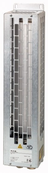 Фотография товара 'Eaton Тормозной резистор, 50 Ом, 800 Вт DX-BR050-0K8'