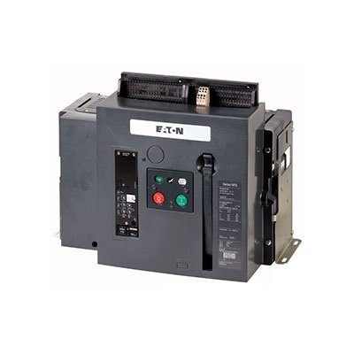 Фотография товара 'Eaton Выключатель-разъединитель, 3П, 1250А, 65кА, выкатной IN32B3-12W'