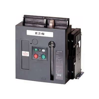 Фотография товара 'Eaton Выключатель-разъединитель, 4П, 1250А, 85кА, стационарный IN32N4-12F'