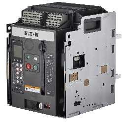 Фотография товара 'Eaton Выводы, фронтальные, 2000A, IZM203N IZM-TF203N-2000'