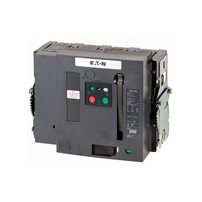 Фотография товара 'Eaton Выключатель-разъединитель, 4П, 3200А, 85кА, выкатной INX40N4-32W-1'