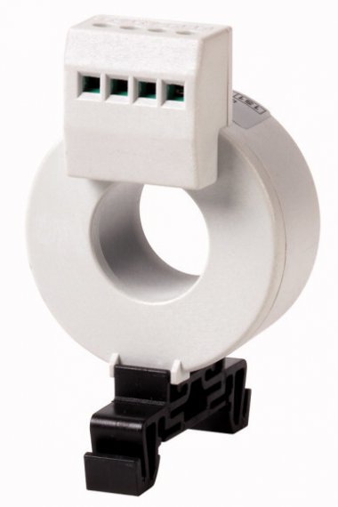 Фотография товара 'Eaton Трансформатор для УЗО, внутренний диаметр . 30мм PFR-W-30'