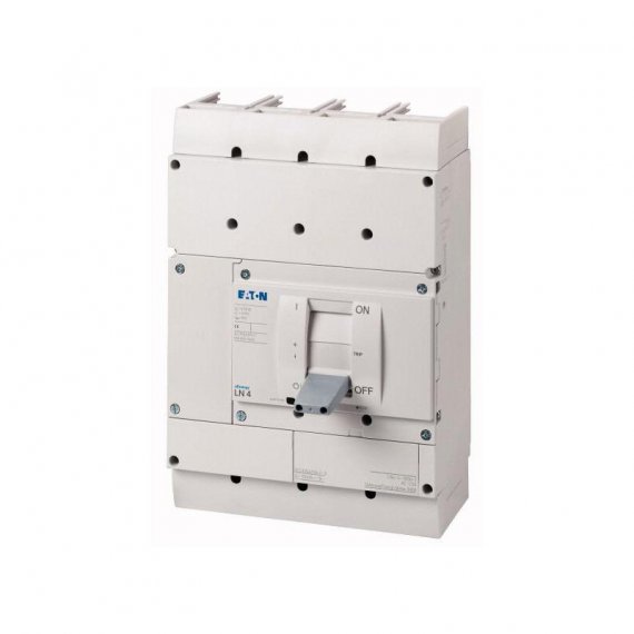 Фотография товара 'Eaton Выключатель-разъеденитель, 4 полюса, 1000 А LN4-4-1000-I'