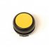 Фотография товара 'Eaton Головка кнопки без фиксации, цвет желтый, черное лицевое кольцо M22S-D-Y'