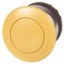 Фотография товара 'Eaton Головка кнопки грибовидная, с фиксацией, цвет желтый M22-DRP-Y'