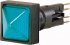 Фотография товара 'Eaton Световой индикатор , выступающий , синяя лампа , 24В Q18LH-BL/WB'