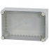 Фотография товара 'Eaton Изолированный щит, гладкие стенки , ВхШхД = 250x375x150 мм , СА CI43X-125-NA'