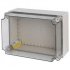 Фотография товара 'Eaton Изолированный щит, гладкие стенки , ВхШхД = 250x375x225 мм , СА CI43X-200-NA'