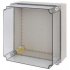 Фотография товара 'Eaton Изолированный щит, гладкие стенки , ВхШхД = 375x375x275 мм , СА CI44X-250-NA'