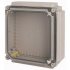 Фотография товара 'Eaton Изолированный щит, стенки с вырезом, Plus дверь, ВхШхД = 421x421x166 мм , СА CI44-125/T-NA'