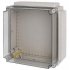 Фотография товара 'Eaton Изолированный щит, стенки с вырезом, ВхШхД = 421x421x225 мм , СА CI44-200-NA'