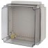 Фотография товара 'Eaton Изолированный щит, стенки с вырезом, ВхШхД = 421x421x275 мм , СА CI44-250-NA'