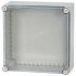 Фотография товара 'Eaton Изолированный щит , гладкие стенки , ВхШхД = 375x375x175 мм CI44X-150'