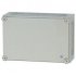 Фотография товара 'Eaton Изолированный щит с фланцами , цвет RAL7032 , ВхШхД = 250x375x150 мм CI43E-125-RAL7032'