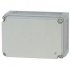 Фотография товара 'Eaton Изолированный щит с фланцами , цвет RAL7032 , ВхШхД = 250x375x225 мм CI43E-200-RAL7032'