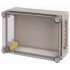 Фотография товара 'Eaton Изолированный щит с вырезами под фланцы, ВхШхД = 296x421x225 мм , СА CI43-2022-150-NA'