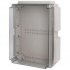 Фотография товара 'Eaton Изолированный щит с вырезами под фланцы, ВхШхД= 500x375x225mm , СА CI45-200-NA'