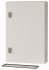 Фотография товара 'Eaton Металлический навесной щит с монтажной платой, ДхШхВ = 150x400x600 мм CS-64/150'