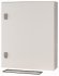 Фотография товара 'Eaton Металлический навесной щит с монтажной платой, ДхШхВ = 150x500x600 мм CS-65/150'