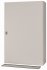 Фотография товара 'Eaton Металлический навесной щит с монтажной платой, ДхШхВ = 300x800x1200 мм CS-128/300'