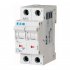 Фотография товара 'Eaton Модульный автоматический выключатель PL7-D1/2'